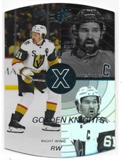 2022-23 Mark Stone Extended Series 1997-98 SPx #SPX-19