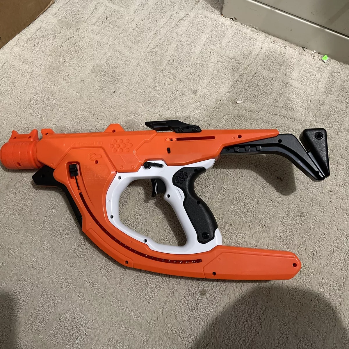 Nerf Rival Curve Shot Sideswipe X 1200