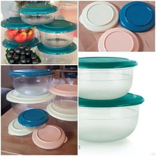 Tupperware Tafelperle einzeln oder Set 6l , 3,5l, 2,1l, 1,3l, 1,1l, 450ml, 250ml
