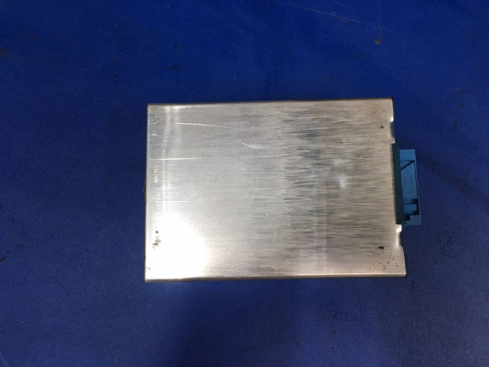 BMW Z3 E36 1996-2002 MÓDULO DE CONTROL DE CRUCERO VDO 412212011001 Foto 3 de 4