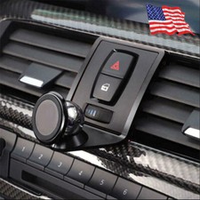 360 Degree Rotary Cell Phone Holder Fit Bmw 3 Series F30 04-19 4 Serie F36 13-18 360 Degree Rotary Cell Phone Holder Fit Bmw 3 Series F30 04-19 4 Serie F36 13-18