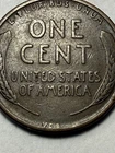 * 1909 VDB LINCOLN CENT- FINE  (FILL THAT SPOT IN YOUR SET) SEMI KEY COIN🔥*