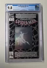 Amazing Spider-Man #365 CGC 9.8 New Slab - 1st Spider-Man 2099 Hologram Cover