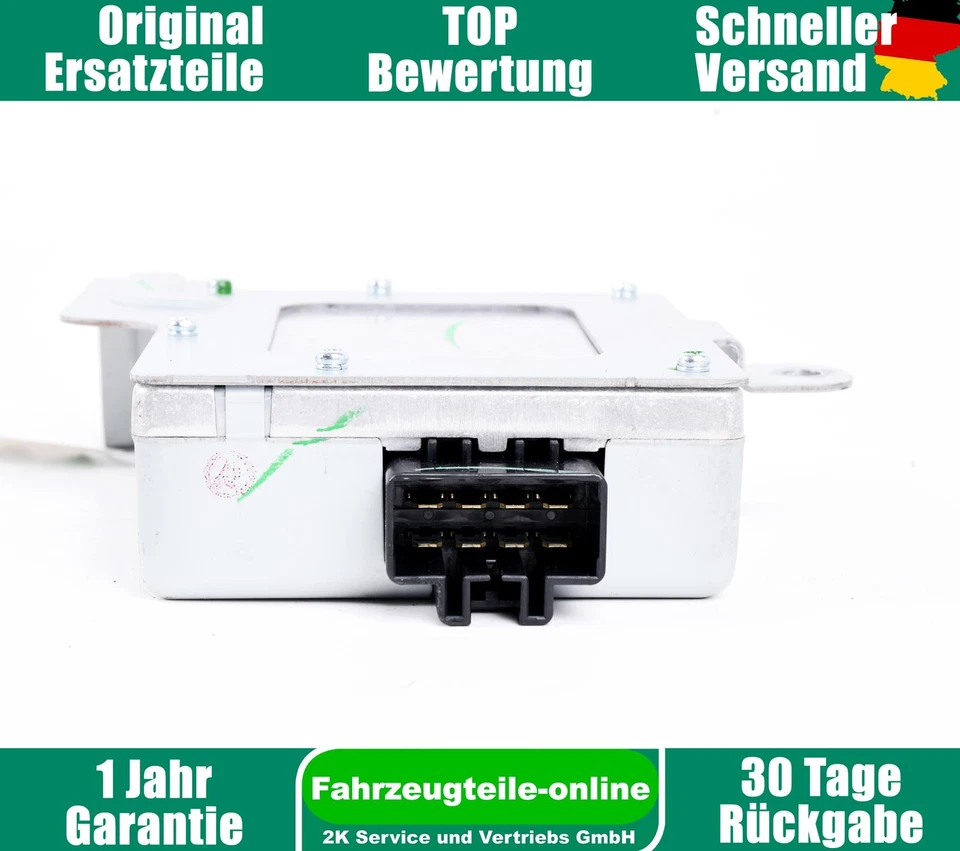 Centralina Modulo Controller ASSY-LDC 95300-3Z000 HYUNDAI I40 CW - Immagine 4 di 4