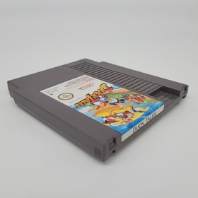 DuckTales - Nintendo NES Cartridge - PAL B - Duck Tales
