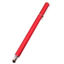 For Galaxy A13/A14/A15/A16/A17 - Red Stylus Touch Screen Pen Fiber Tip