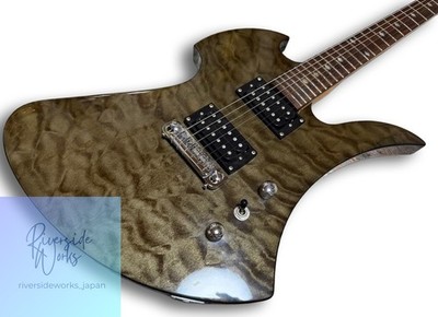 B.C.Rich Mockingbird 350 / STBLK