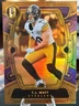 2024 Panini Gold Standard T.J. Watt #83 Violet /14