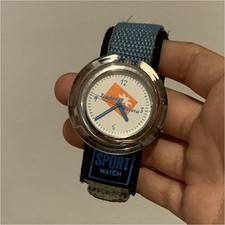 Montre pop swatch sport