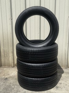 Continental ProContact SSR 235/55R18 Set