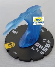 HEROCLIX Lantern Legacy s035 SWORD Blue Construct 