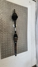 Cardan Citroen C4
