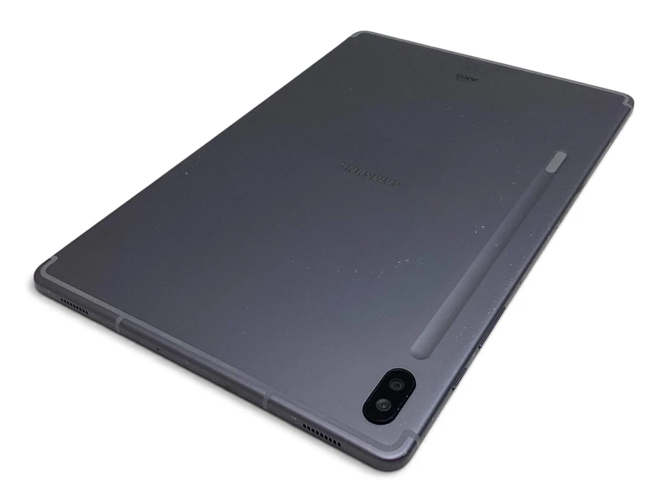 Samsung Galaxy Tab S6 · 128GB · Cellular, foto 4 de 5