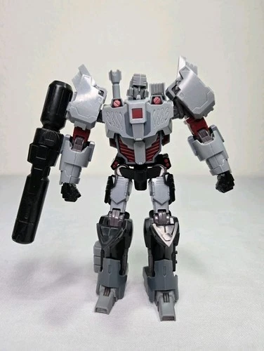 Transformers Flame Toys Furai 06 Megatron IDW Autobot Version Vintage