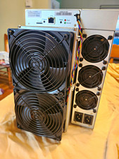 Antminer L7 Scrypt ASIC Miner 9500M 3425W for Litecoin Dogecoin
