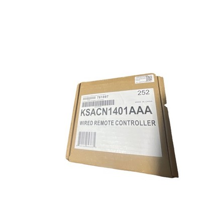  Carrier KSACN1401AAA Wired Remote Controller For Ductless Mini Split