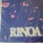 Final Fantasy VIII Rinoa Heartilly Illustrated Postcard/Print Blue Pink — photo 6