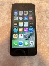 Apple iPhone 5 16GB A1428 Black ATT