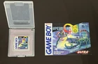 Nintendo Game Boy Operation C Ultra Games Cartridge with Instruction Booklet