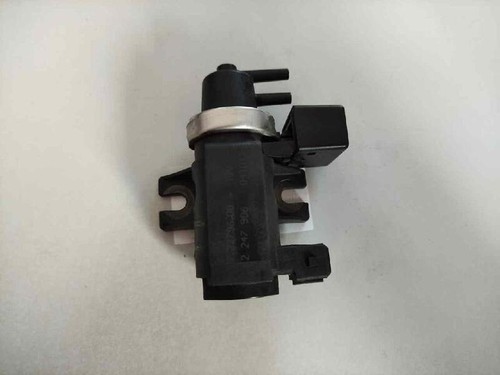 72279600 93775 luftventil für BMW X3 (E83) 2.0 TURBODIESEL CAT 2003