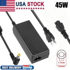 AC Adapter Charger For Acer Aspire E1 E3 E5 E15 ES1 C710 PA-1300-04 DP-30JH B