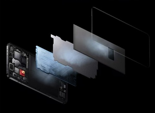 VAT Free! OnePlus 13 ColorOS 5G Mobile Phone Snapdragon 8 Elite 6000mAh NFC, OTA - Picture 5 of 14