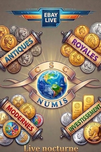 Vente nocturne : voyage à travers les époques et le monde