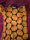 Hyde & EEK! Pumpkin Pajama Top –  Women’s  XS — photo 5