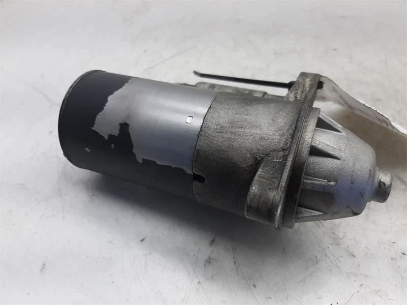 Motor de arranque 6-245 Thru 10/05/04 compatível com 98-05 FORD EXPLORER F89Z11002BARM - Imagem 4 de 4