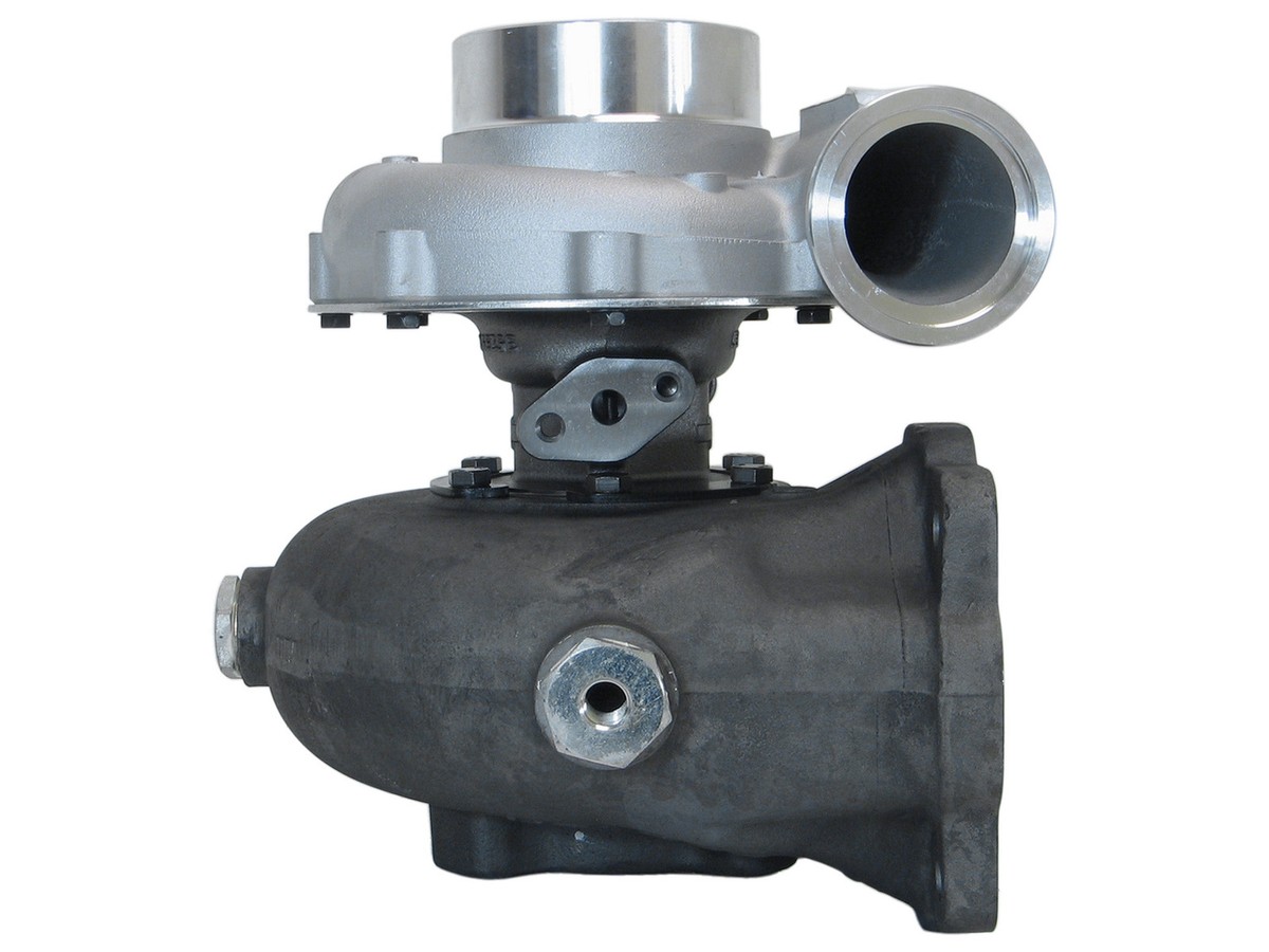 NEW OEM Holset H2D Turbo Marine Cummins 6CTA 8.3L Diesel 3538623