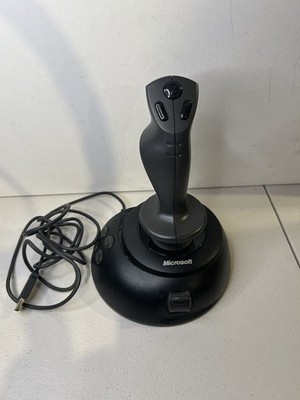 Microsoft Sidewinder Precision Pro Flight Joystick