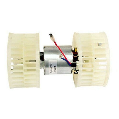 Pulseur d'air habitacle résout panne ventilation Mercedes W124 Classe E 1248201308