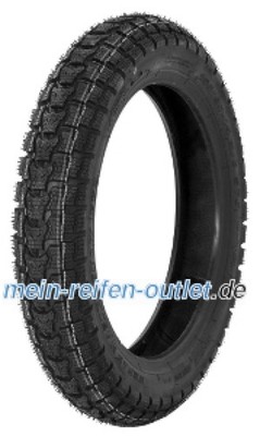 IRC Tire SN26 Urban Snow Evo 120/70 -12 58L  TL Hinterrad Vorderrad