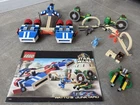 LEGO #7186 Watto's Junkyard 2001 Retired Complete Rare Figures Star Wars