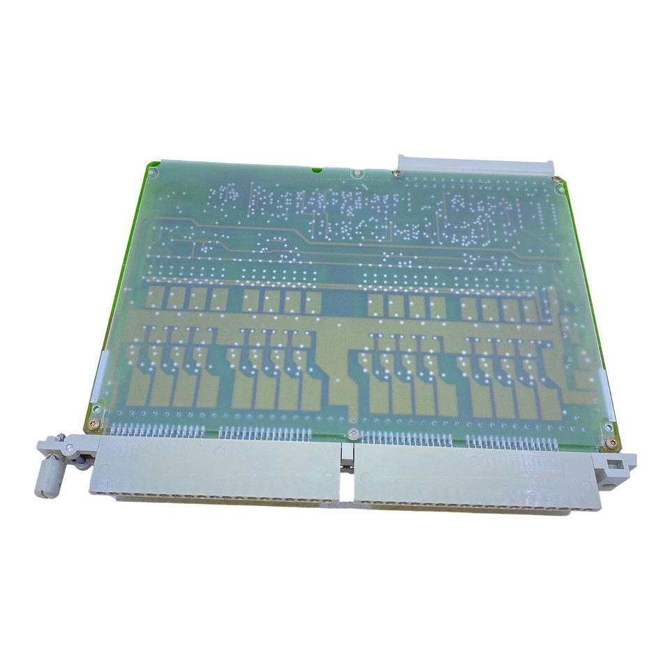 Siemens 6ES5430-4UA13 Simatic S5 Industrial Digital Input Module | eBay