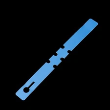 600 Pcs Nursery Labeling Waterproof Garden Labels Identification Stakes