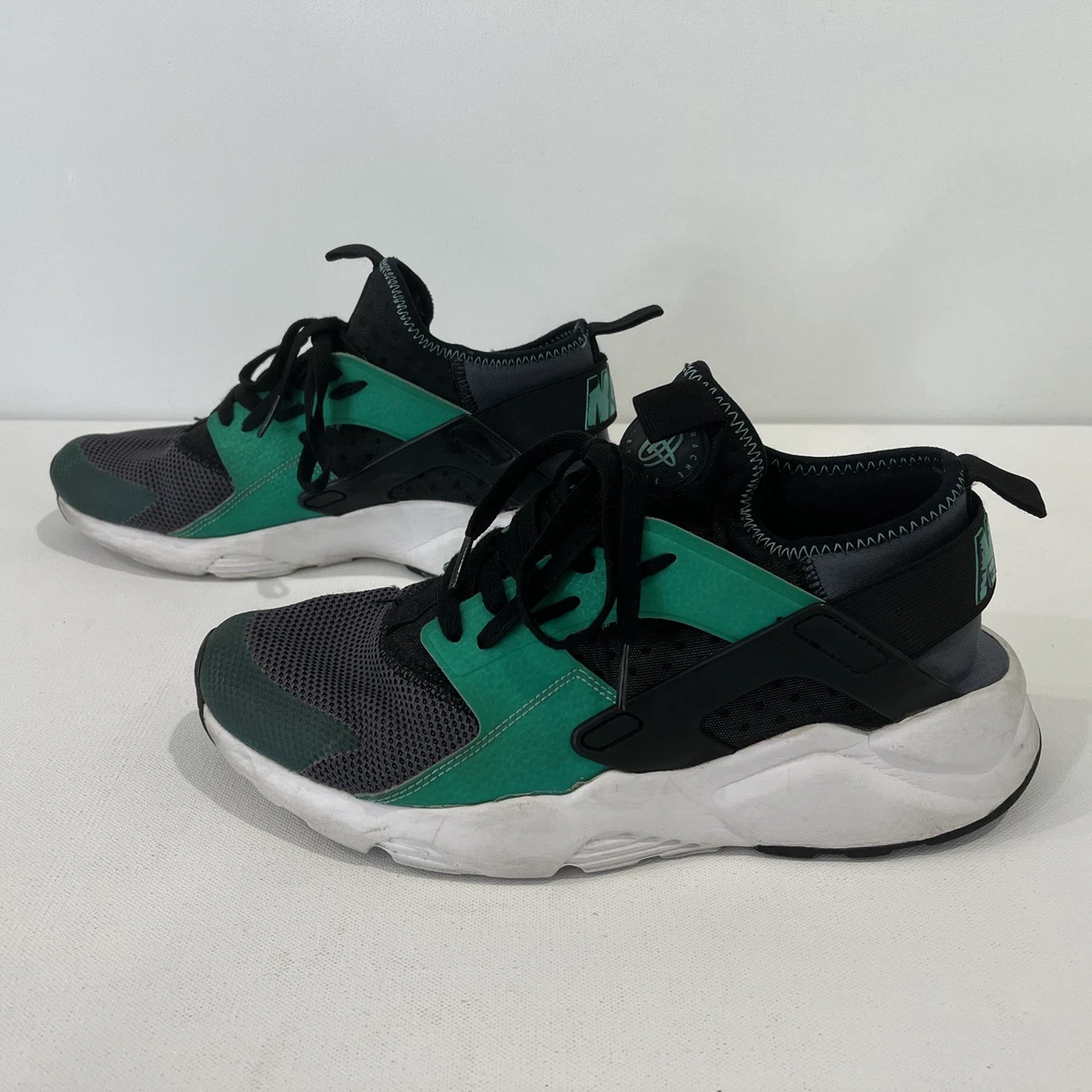 Nike Air Huarache Run Ultra Anthracite for Sale | Authenticity 