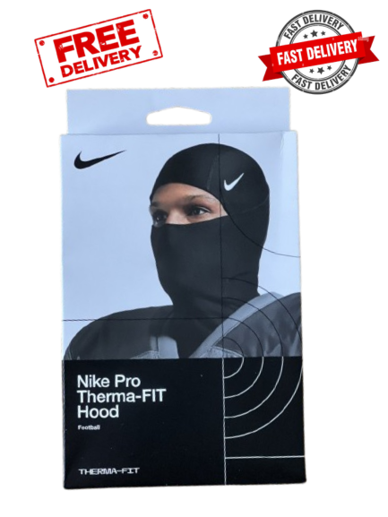 Nike Pro Hyperwarm Hood One Size (NHK63058OS) - Black for sale
