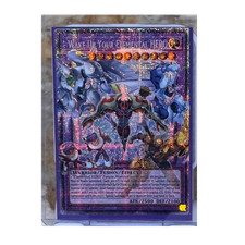 Checklist: YuGiOh Elemental Hero Collection Yugioh Cards