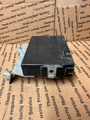 2010-2013 Mazda 3 Multifunction Keyless Entry Control Module OEM BFD1-67-5DZ