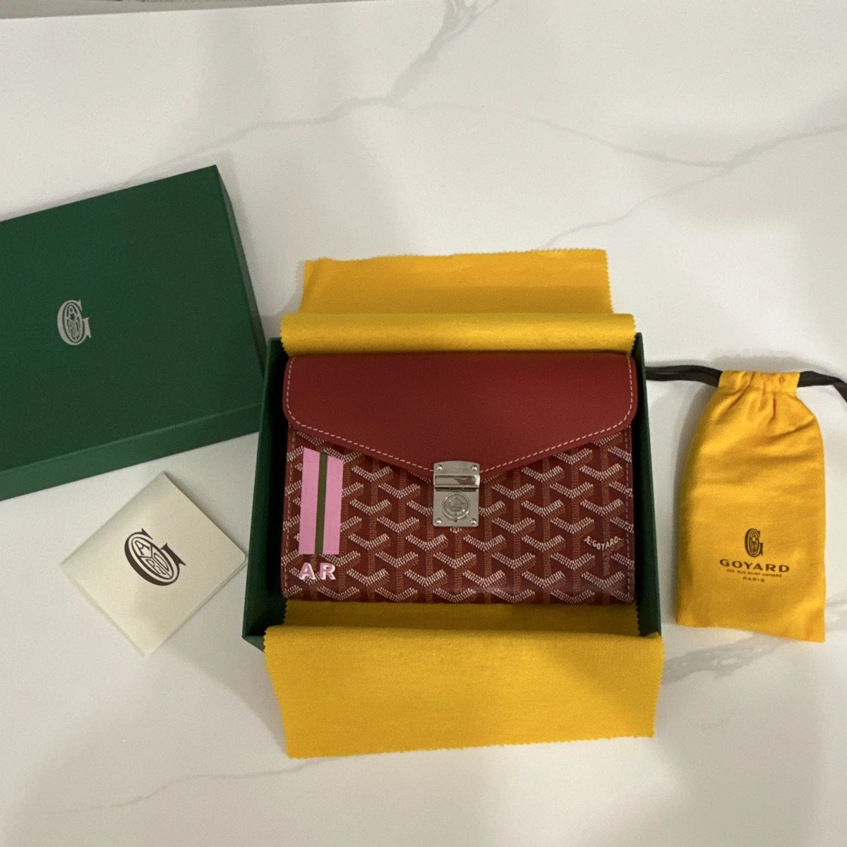 Goyard クロスボディバッグ | eBay