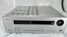 Arcam AVR350 Surround Sound Receiver... Missing