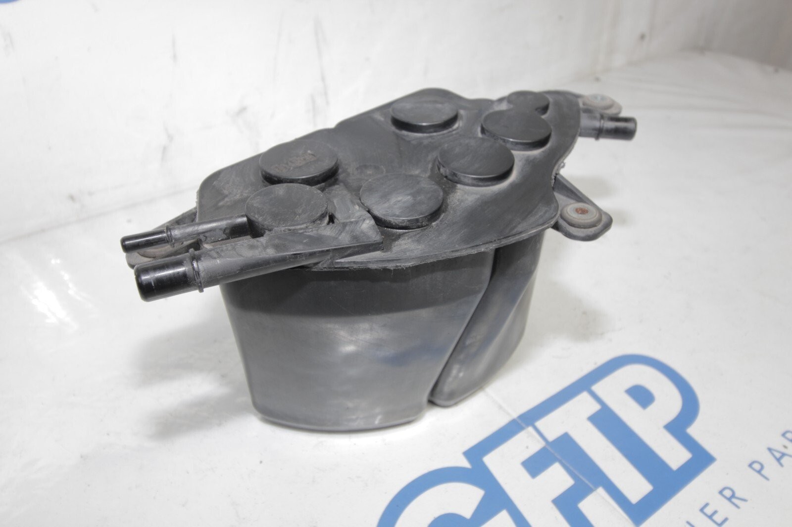 Audi R8 2008-2013 Evap canister Charcoal P/N 3D0201801F