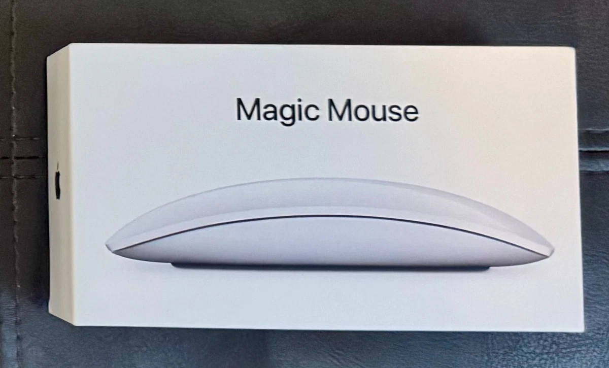 Apple Magic Mouse for sale - eBay