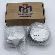 Universal - 4x 83mm Silver Wheel Center Hub Caps For Blazer Camaro 9595010 Universal - 4x 83mm Silver Wheel Center Hub Caps For Blazer Camaro 9595010