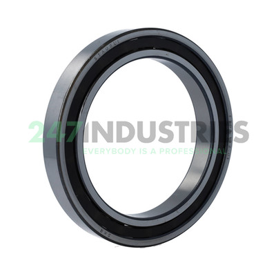F295132.01 SNR 120 x 0 x 0 mm ANGULAR CONT.  BALL SINGLE ROW