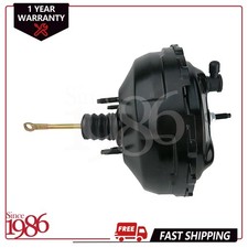 Vacuum Booster For 1988 1989 1990 1991 Gmc C3500 Chevrolet K3500 5.7l 54-71046