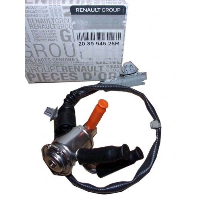 Injecteur à urée 208994525R pour Renault Espace V et Megane IV