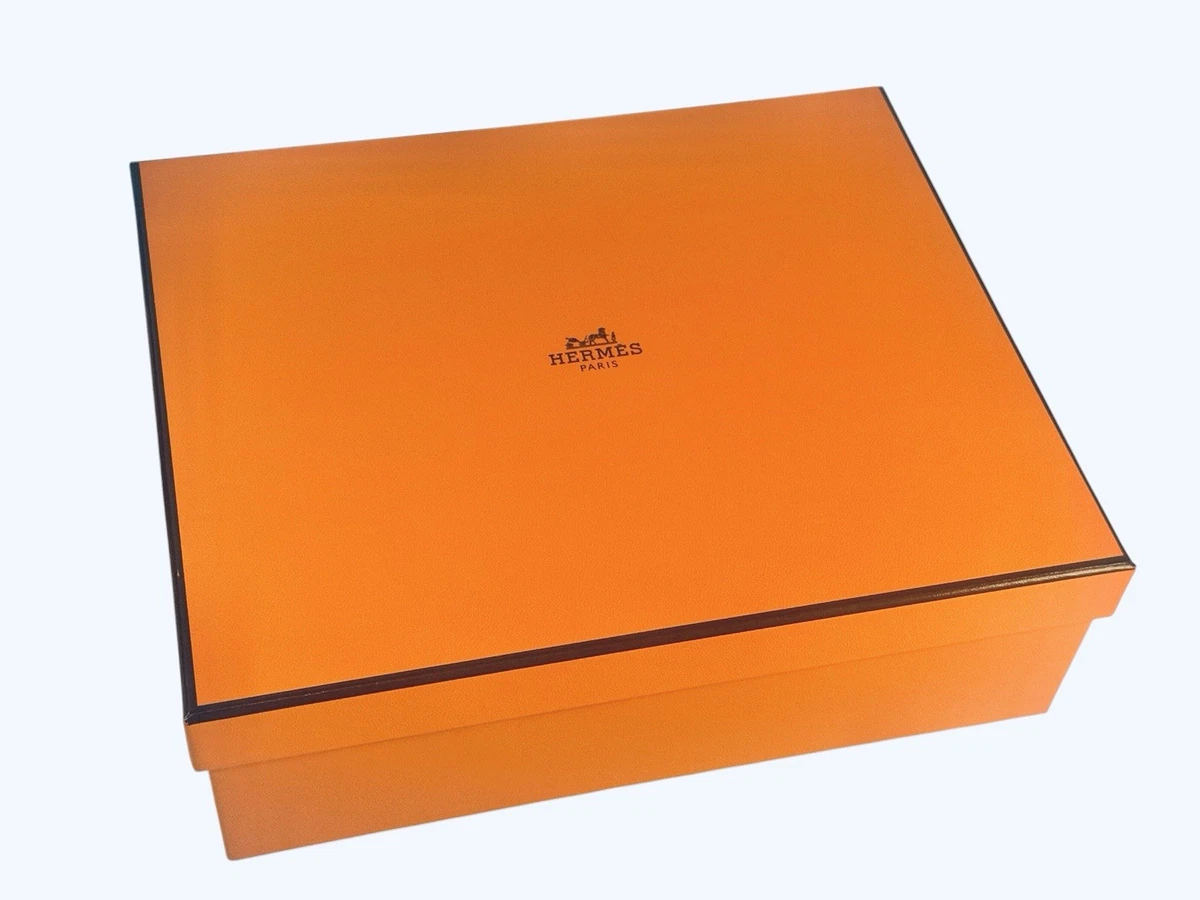 HERMÈS Medium Gift Boxes for sale | eBay
