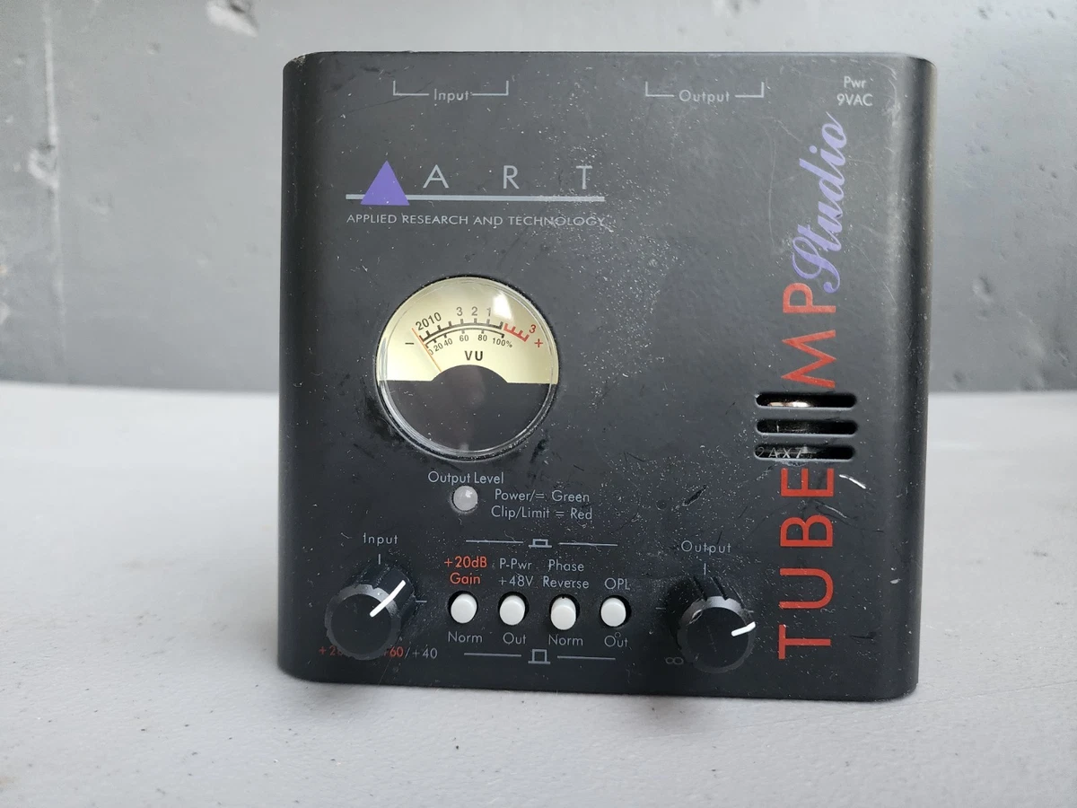art tube mp studio v3 products for sale | eBay